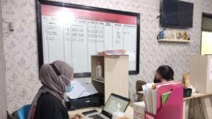 Polisi Ciduk Pelaku Prostitusi Online di Bulan Ramadhan