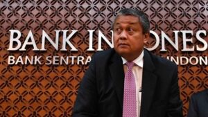 Gubernur Bank Indonesia: Kita Punya Proyek Investasi Akhirat