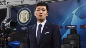 Inter Milan Langsung Pangkas Pengeluaran Klub, Usai Rebut Scudetto