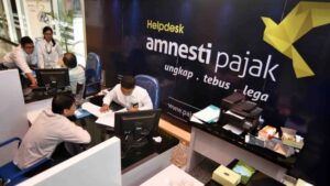 Anggota Komisi XI Ingatkan Komitmen Pemerintah Soal Tax Amnesty