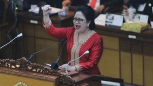 Puan Dinilai Lebih Potensial Diusung PDIP Ketimbang Ganjar