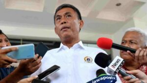 Ketua DPRD DKI Nilai Keberadaan TGUPP Anies Tidak Efektif