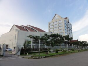 Part 2 – Misteri Raibnya Dana Miliaran Rupiah Royalty Gedung Sumatra Promotion Centre