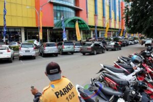 Diduga Kepala UPT Parkir Melakukan Pembohongan Kepada BPK Perwakilan Riau