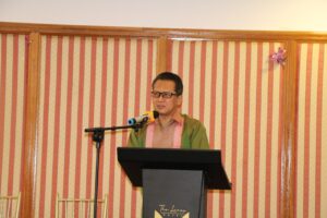 Libatkan Otoritas Polisi, Buruh dan Imigrasi Brunei, KBRI Dorong Masyarakat Indonesia Patuhi Hukum Brunei