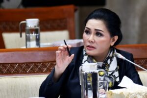 Soal Pajak Karbon, Legislator Dukung Komitmen Pengaturan Emisi Gas Rumah Kaca