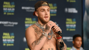 Jake Paul vs. Tyron Woodley waktu mulai: Streaming langsung, harga PPV, saluran TV, cara menonton pertarungan