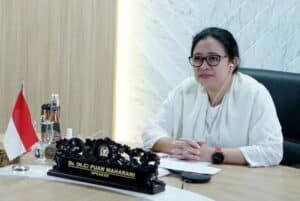 Ketua DPR: Antisipasi Dampak Lonjakan Covid-19 di Luar Jawa dan Bali