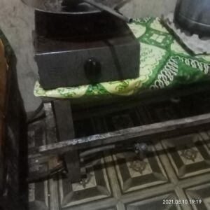 Waduh, Yang ke Tiga Kalinya Rumah Ini Disatroni Maling, Tabung Gas dan Sepeda Ikut di Gondol