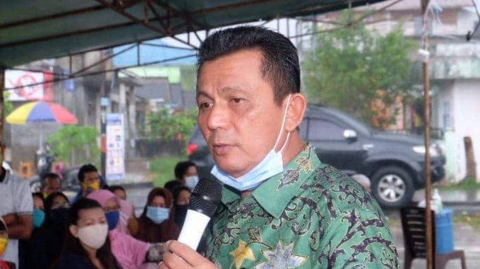 PPKM di Kepulauan Riau Diperpanjang Gubernur Minta Tetap Patuhi Prokes