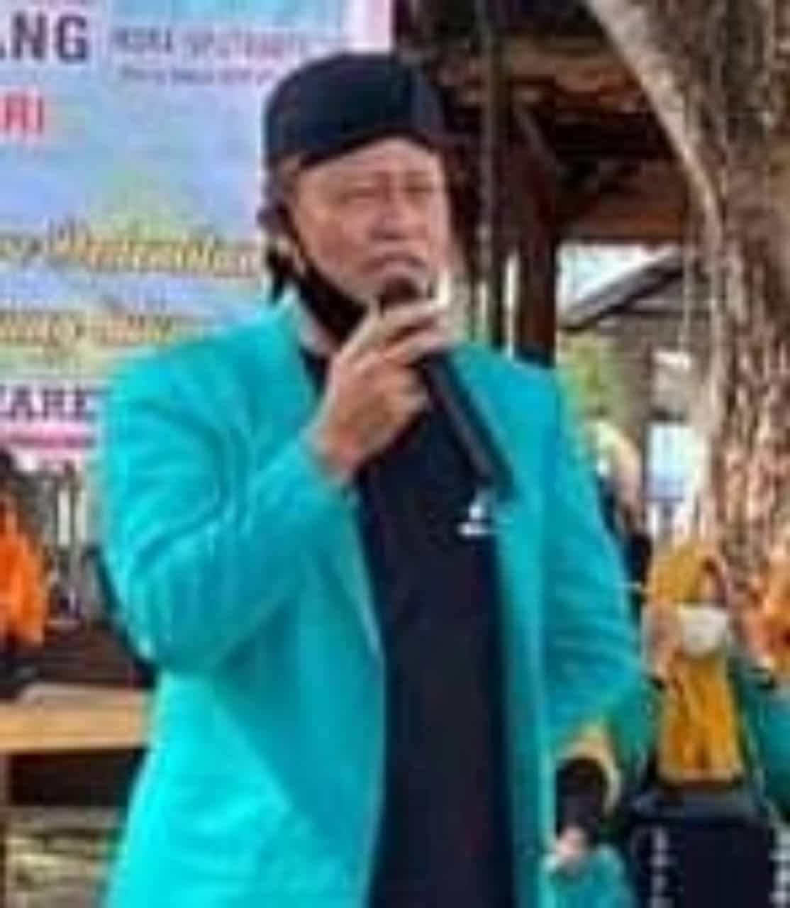 Rutinitas Dpp Jowo Manunggal Kota Batam Bertajuk "Jum'at Berkah"