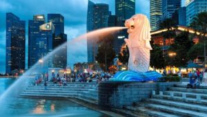 WNI Bisa Masuk Singapura Lagi Nih Mulai Pekan Depan