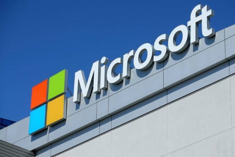 Beat Apple, Microsoft Becomes the Richest Company in the World