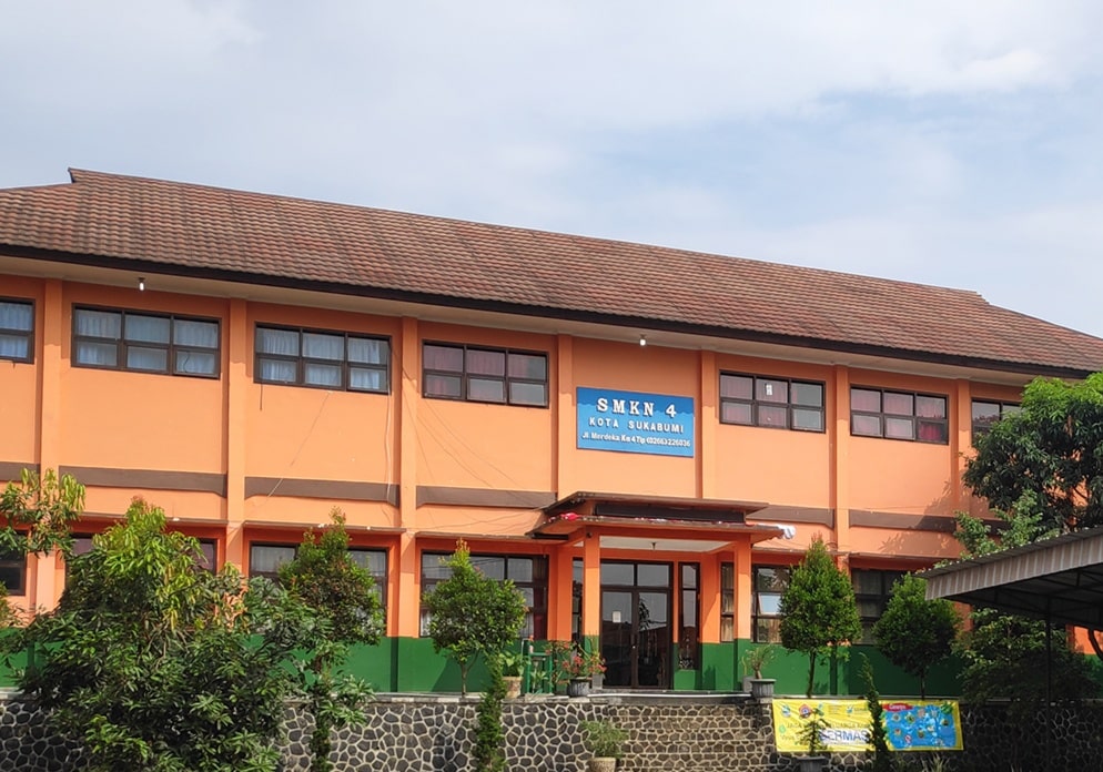 Kasus SMKN 4 Kota Sukabumi : Alumni Minta Pihak Sekolah Kembalikan Uang Kunjungan Industri