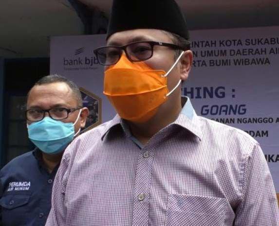 JKN-KIS Dinonaktipkan, Walikota Sukabumi Jamin Warganya Tetap Bisa Berobat