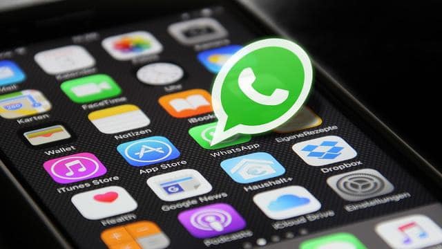 Fitur Baru WhatsApp Web, Bikin Stiker WA tanpa Aplikasi Tambahan