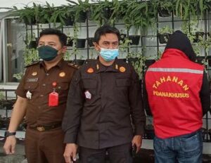 17 Tahun Buron, DN Akhirnya Dieksekusi Kejati Bandung