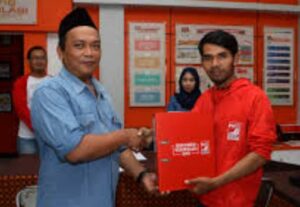 DPD PSI Kota Sukabumi : Target Lolos Verifikasi Peserta Pemilu 2024, Siap Rebut 3 Kursi DPRD