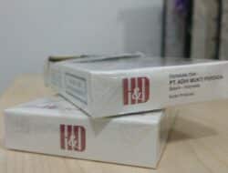Rokok H&D Marak di Batam, Diduga Bea Cukai Batam Enggan Memberantas