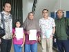 Kembali Bertambah, 94 KK Asal Rempang Telah Menempati Hunian Sementara