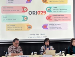 8 Gelombang SBN Ritel Datang Tahun Ini! Target Rp170 Triliun – Ada ORI, Sukuk Hingga SWR dengan Jadwal yang Sudah Tetap Hampir Seluruh Tahun