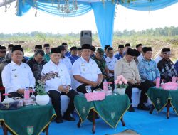 Pemkab Asahan Siapkan Lahan, MAN Insan Cendekia Segera Hadir sebagai Madrasah Unggulan Nasional