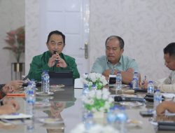 Asahan Siap Jadi Pusat Layanan Kesehatan Pantai Timur