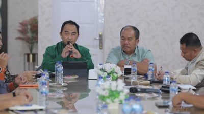 Asahan Siap Jadi Pusat Layanan Kesehatan Pantai Timur