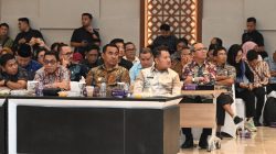 Pemkab Siap Perkuat Pengendalian Inflasi Jelang Ramadhan dan Idul Fitri