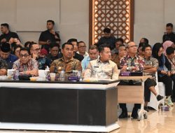 Pemkab Siap Perkuat Pengendalian Inflasi Jelang Ramadhan dan Idul Fitri