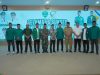 Konferensi Wilayah XVI HIMMAH Sumut Digelar di Asahan