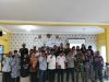 KNTI Bintan Bahas pencemaran limbah minyak hitam membuat resah nelayan