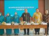 Bupati Asahan  Tingkatkan Iman Sambut Ramadhan 1447 H Ajak masyarakat 