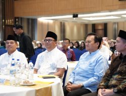 “Lulusan IKM Lubuk Pakam Kerja hingga Mancanegara, Bupati Asri Tambunan Apresiasi Kualitas Pendidikan Kesehatan”