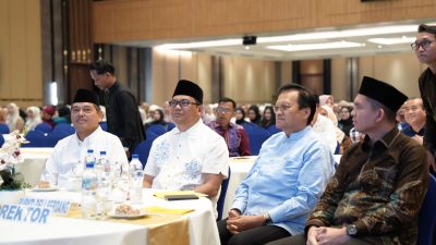 “Lulusan IKM Lubuk Pakam Kerja hingga Mancanegara, Bupati Asri Tambunan Apresiasi Kualitas Pendidikan Kesehatan”